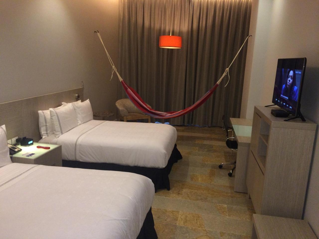 Ghl Hotel มอนเตริอา ห้อง รูปภาพ Deluxe room